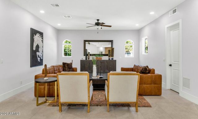 1550 N 40TH Street 12, Mesa, AZ 85205