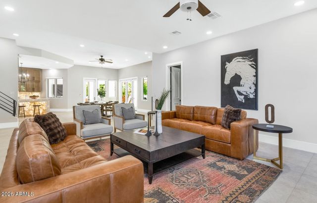 1550 N 40TH Street 12, Mesa, AZ 85205