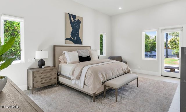 1550 N 40TH Street 12, Mesa, AZ 85205