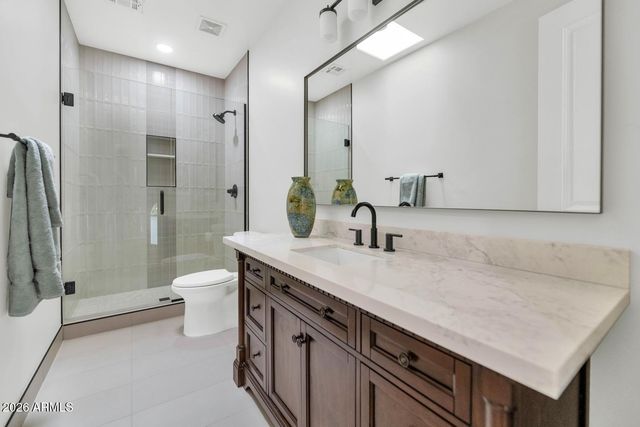 1550 N 40TH Street 12, Mesa, AZ 85205