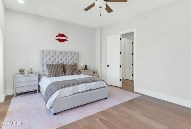 1550 N 40TH Street 12, Mesa, AZ 85205