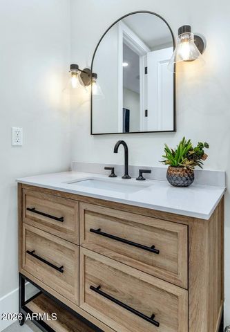 1550 N 40TH Street 12, Mesa, AZ 85205