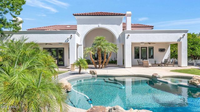 1550 N 40TH Street 12, Mesa, AZ 85205