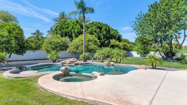 1550 N 40TH Street 12, Mesa, AZ 85205