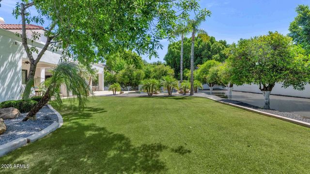 1550 N 40TH Street 12, Mesa, AZ 85205