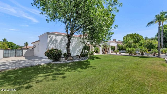 1550 N 40TH Street 12, Mesa, AZ 85205