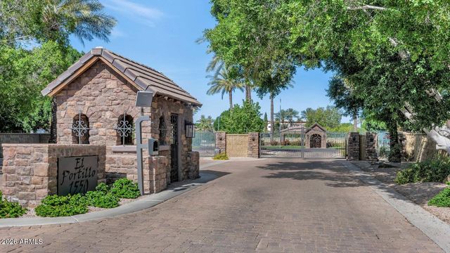 1550 N 40TH Street 12, Mesa, AZ 85205