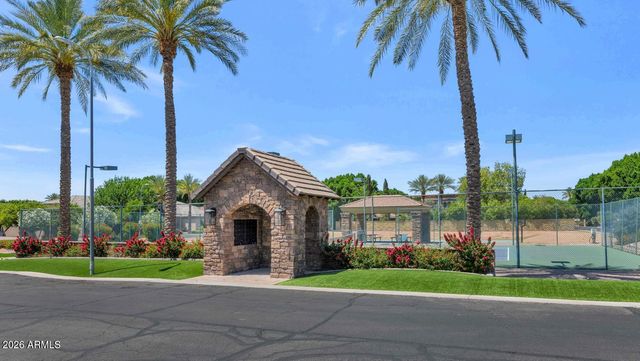 1550 N 40TH Street 12, Mesa, AZ 85205