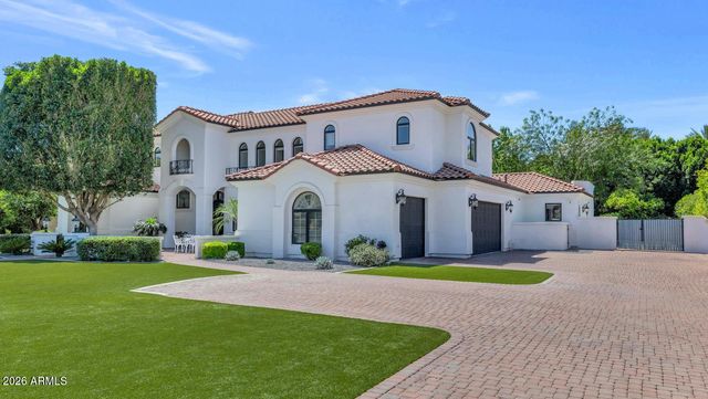 1550 N 40TH Street 12, Mesa, AZ 85205