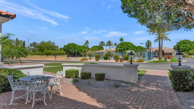 1550 N 40TH Street 12, Mesa, AZ 85205