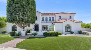 1550 N 40TH Street 12, Mesa, AZ 85205