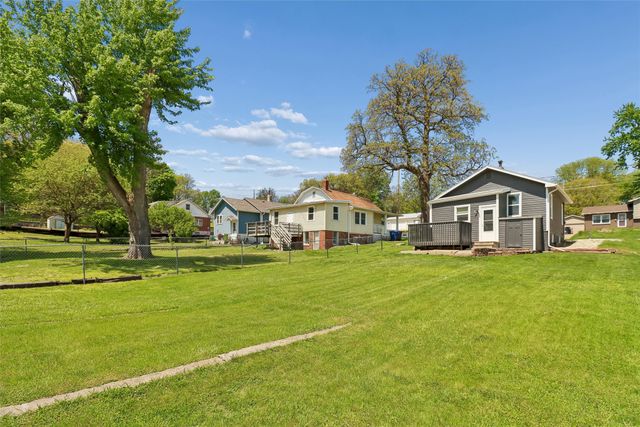 200 Fulton Drive, Des Moines, IA 50315