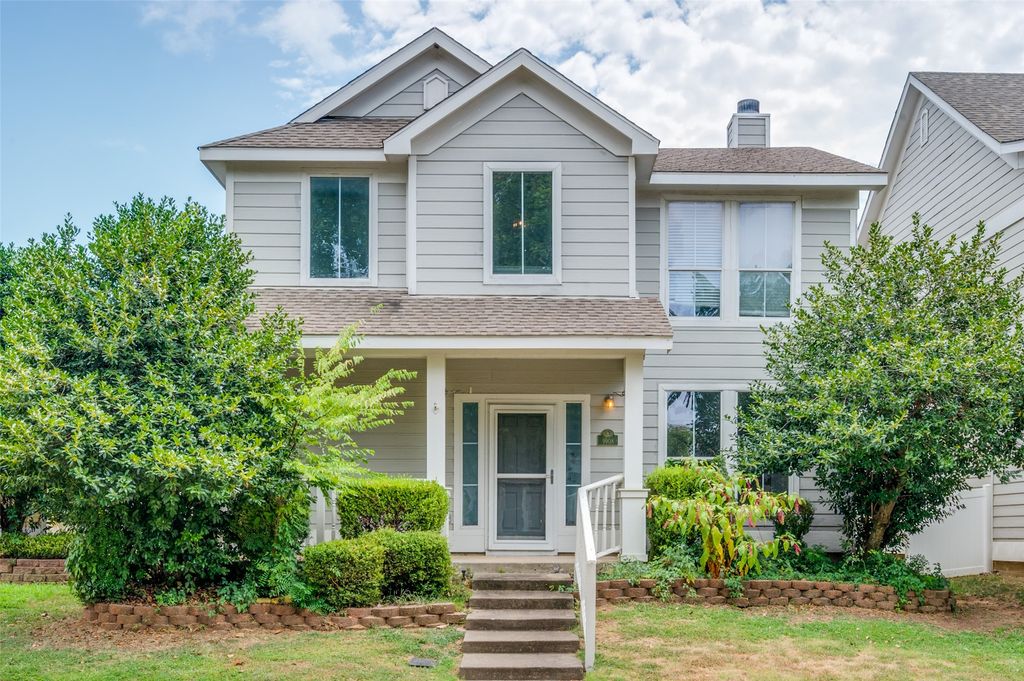 9908 Cedarcrest Drive, Providence Village, TX 76227