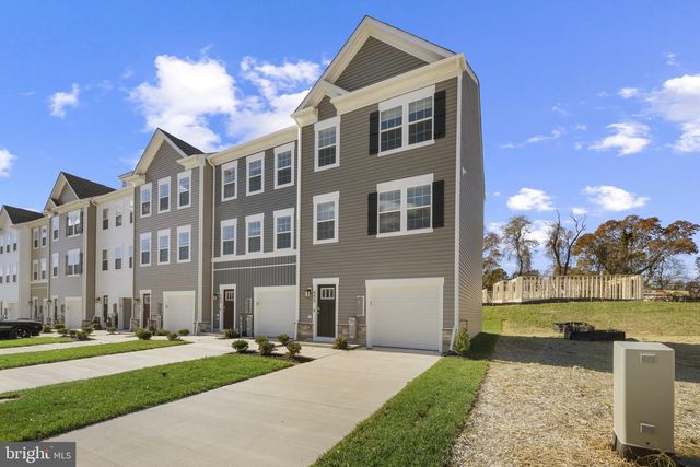 401 HALYARD CT, Joppa, MD 21085