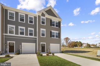 401 HALYARD CT, Joppa, MD 21085
