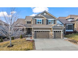 4997 Persimmon Ln, Castle Rock, CO 80109