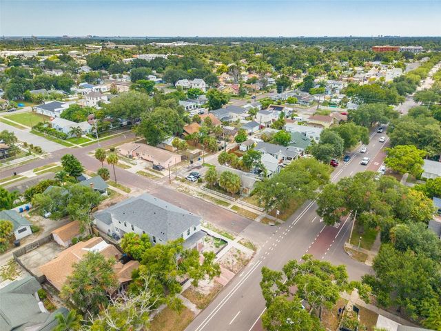 2460 1ST AVENUE S, St Petersburg, FL 33712