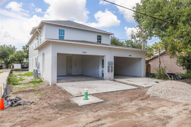 2460 1ST AVENUE S, St Petersburg, FL 33712