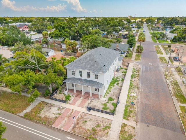 2460 1ST AVENUE S, St Petersburg, FL 33712