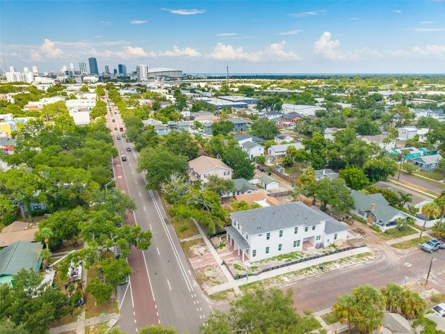 2460 1ST AVENUE S, St Petersburg, FL 33712