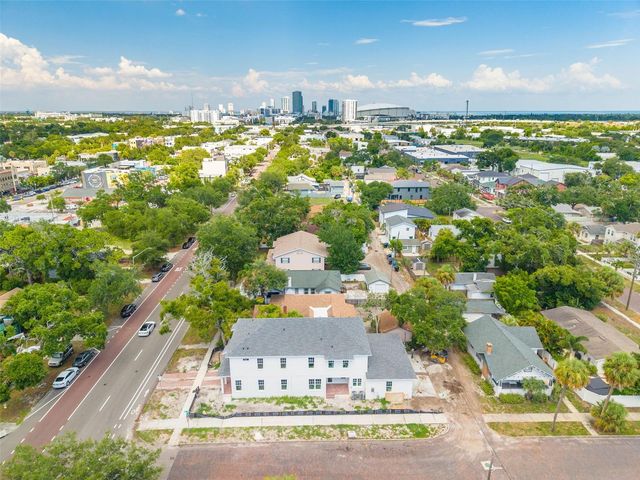 2460 1ST AVENUE S, St Petersburg, FL 33712
