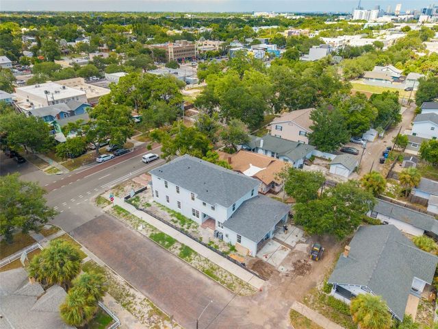 2460 1ST AVENUE S, St Petersburg, FL 33712