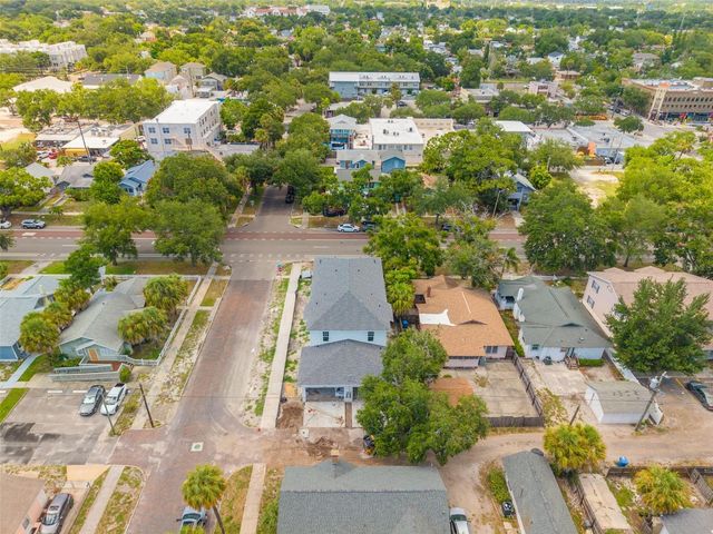 2460 1ST AVENUE S, St Petersburg, FL 33712