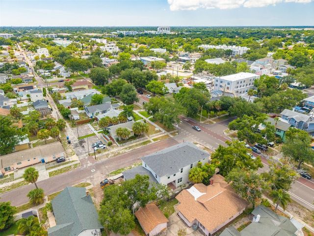 2460 1ST AVENUE S, St Petersburg, FL 33712