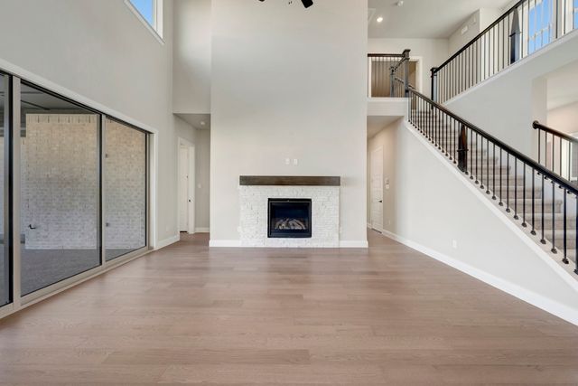 2108 Roaming Trail, Northlake, TX 76247