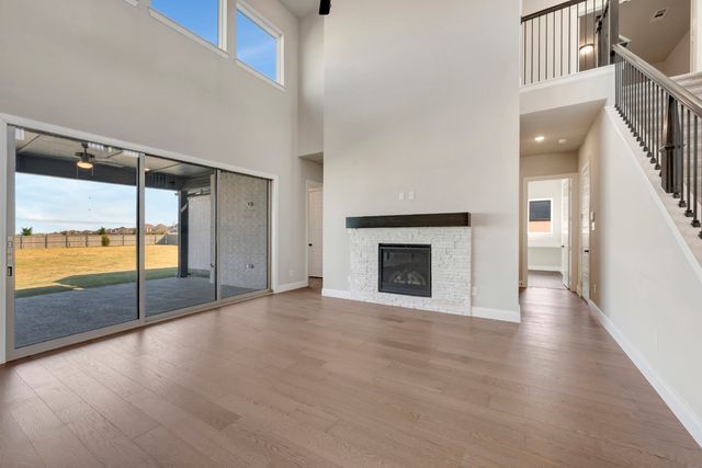 2108 Roaming Trail, Northlake, TX 76247