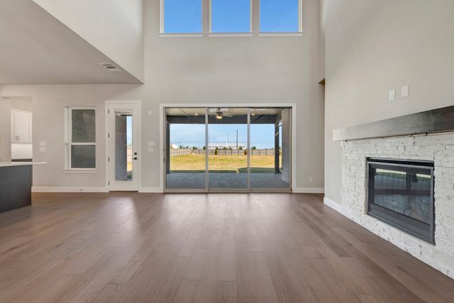 2108 Roaming Trail, Northlake, TX 76247