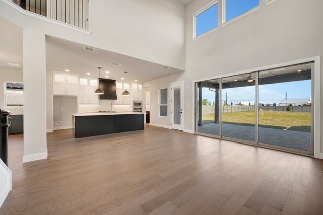 2108 Roaming Trail, Northlake, TX 76247