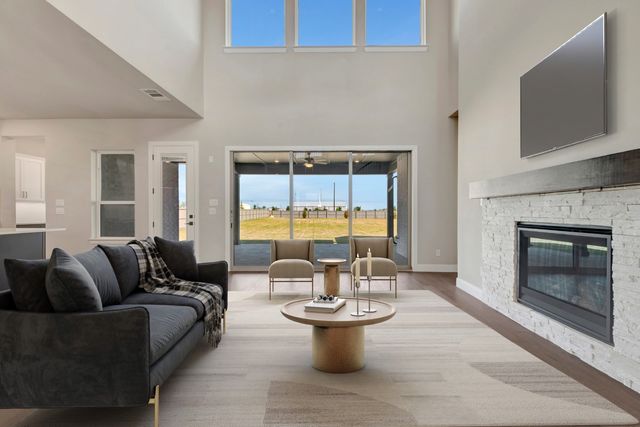 2108 Roaming Trail, Northlake, TX 76247