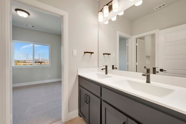 2108 Roaming Trail, Northlake, TX 76247