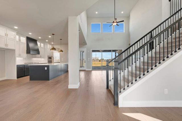 2108 Roaming Trail, Northlake, TX 76247