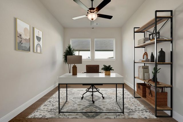 2108 Roaming Trail, Northlake, TX 76247