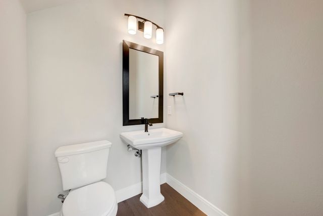 2108 Roaming Trail, Northlake, TX 76247