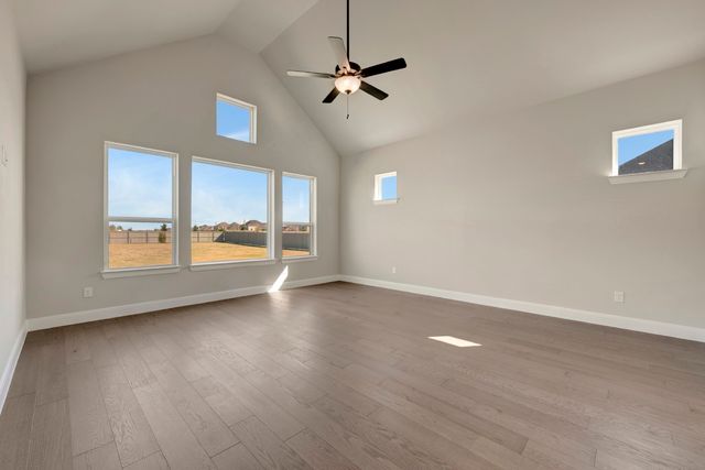 2108 Roaming Trail, Northlake, TX 76247