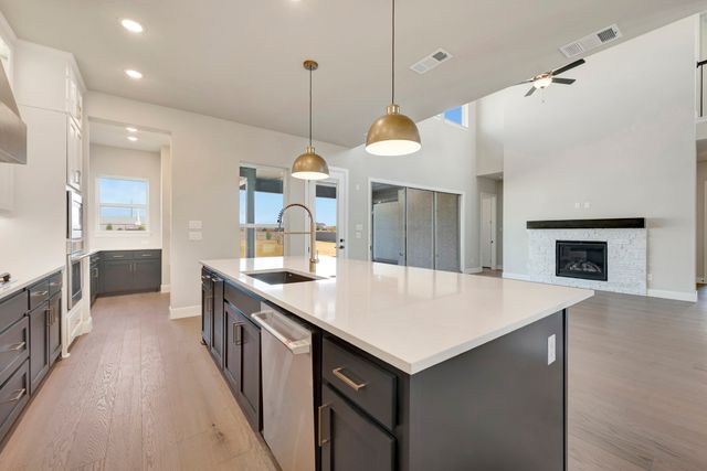 2108 Roaming Trail, Northlake, TX 76247