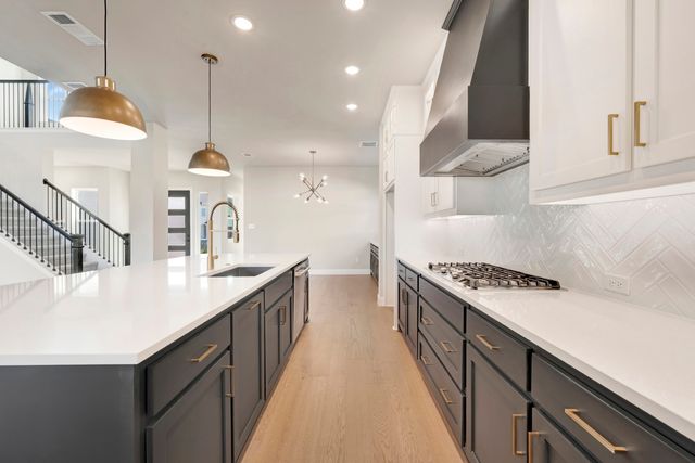 2108 Roaming Trail, Northlake, TX 76247