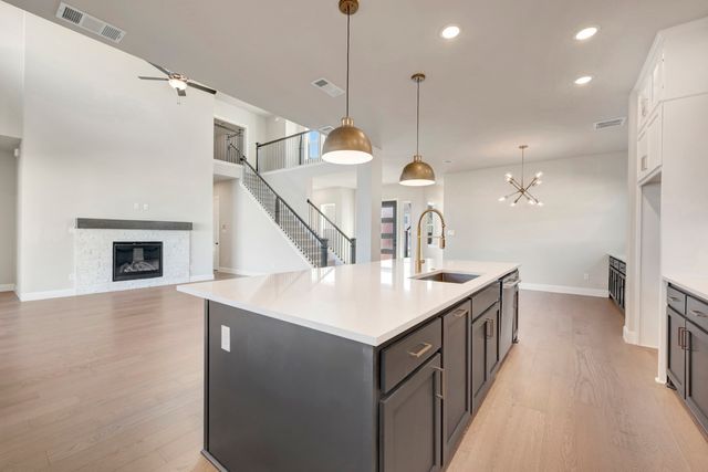 2108 Roaming Trail, Northlake, TX 76247