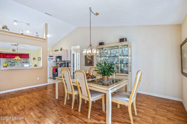 5950 Broken Bow Lane, Port Orange, FL 32127