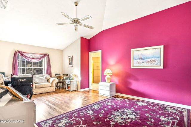 5950 Broken Bow Lane, Port Orange, FL 32127