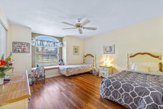 5950 Broken Bow Lane, Port Orange, FL 32127