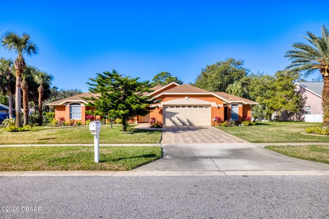 5950 Broken Bow Lane, Port Orange, FL 32127