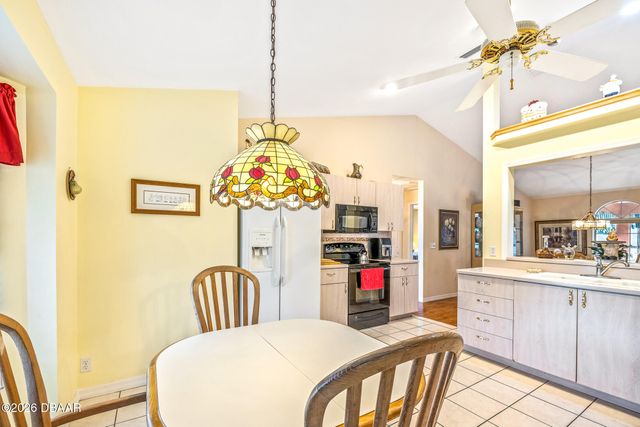 5950 Broken Bow Lane, Port Orange, FL 32127