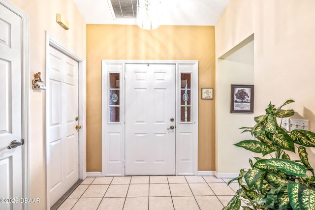 5950 Broken Bow Lane, Port Orange, FL 32127