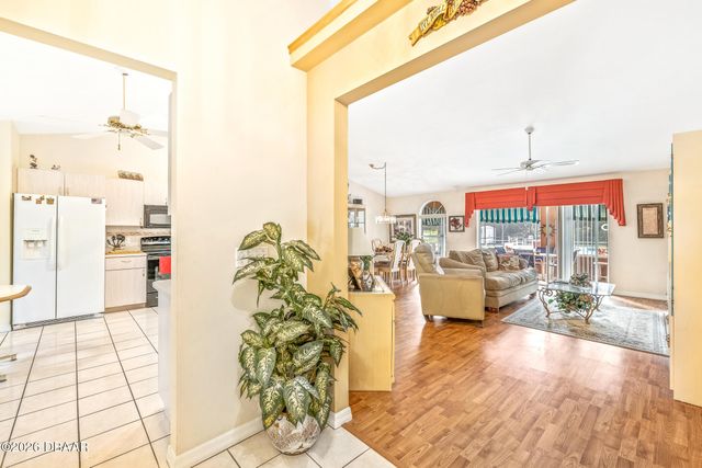 5950 Broken Bow Lane, Port Orange, FL 32127