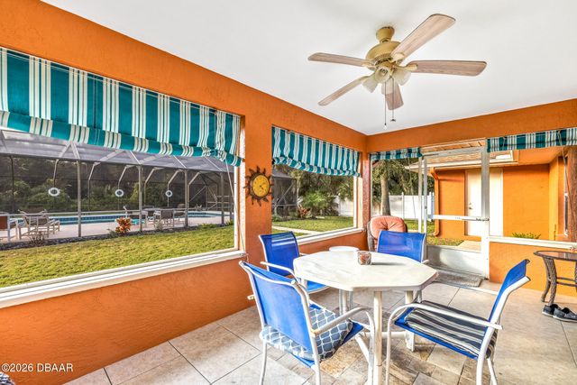 5950 Broken Bow Lane, Port Orange, FL 32127