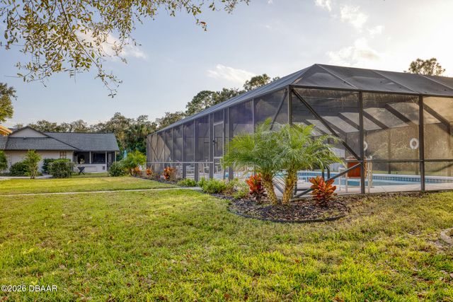 5950 Broken Bow Lane, Port Orange, FL 32127